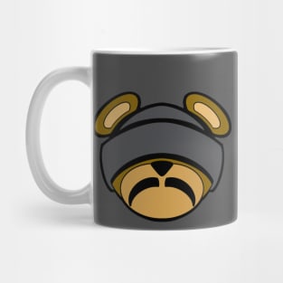 G Bear Mug